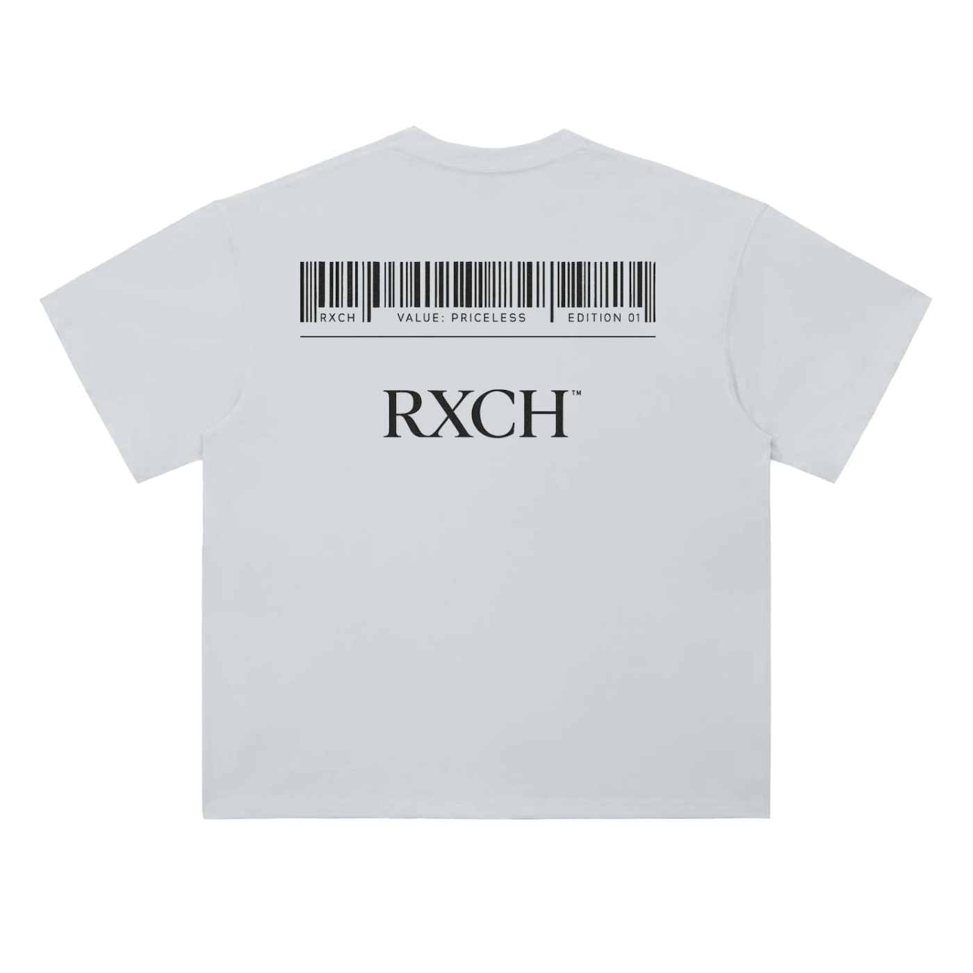 Barcode Tee
