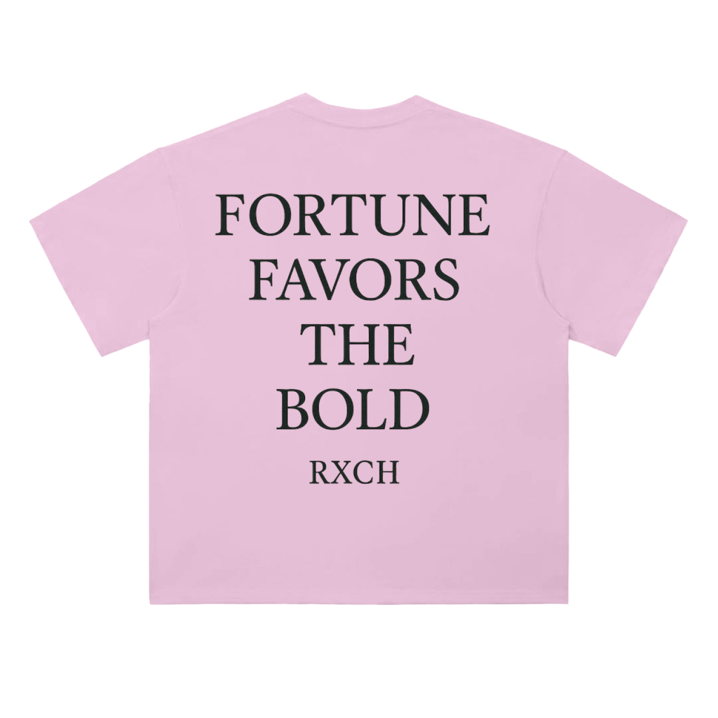 Bold Tee