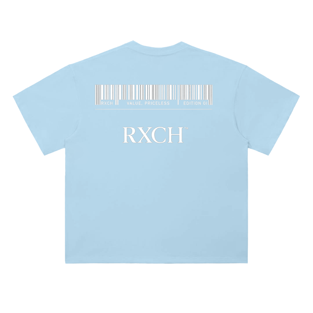 Barcode Tee