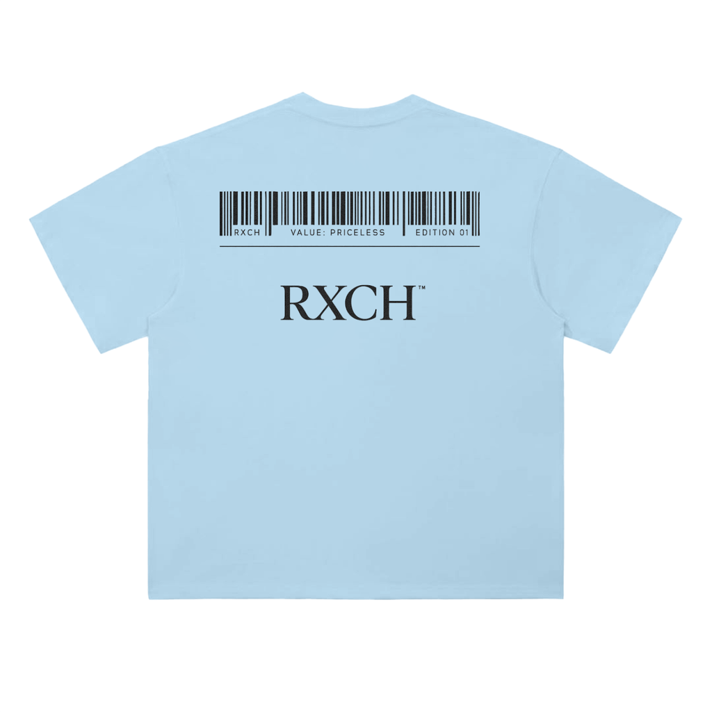 Barcode Tee