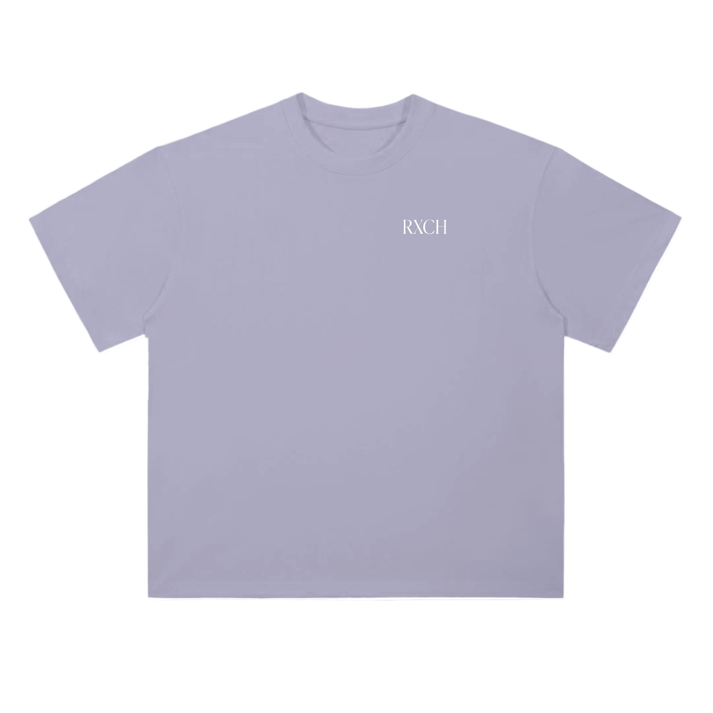 Work In Silence Tee