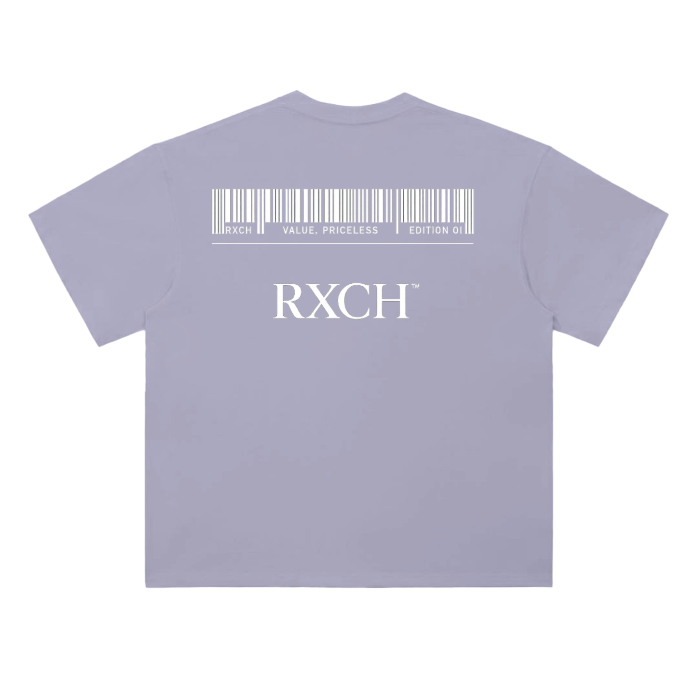 Barcode Tee