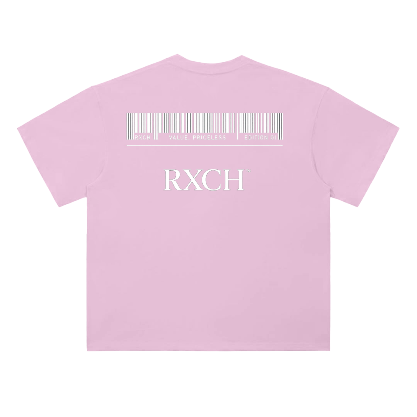 Barcode Tee