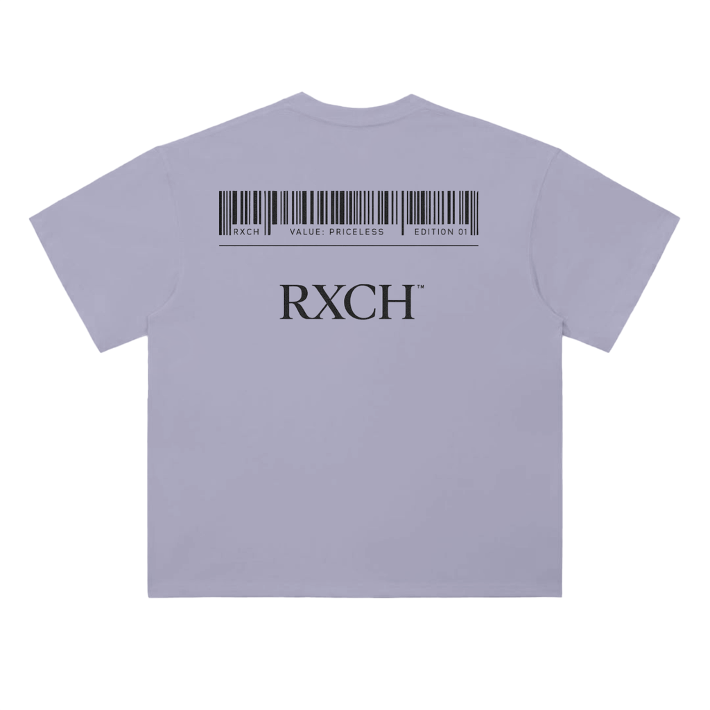 Barcode Tee