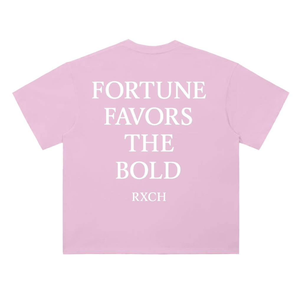 Bold Tee