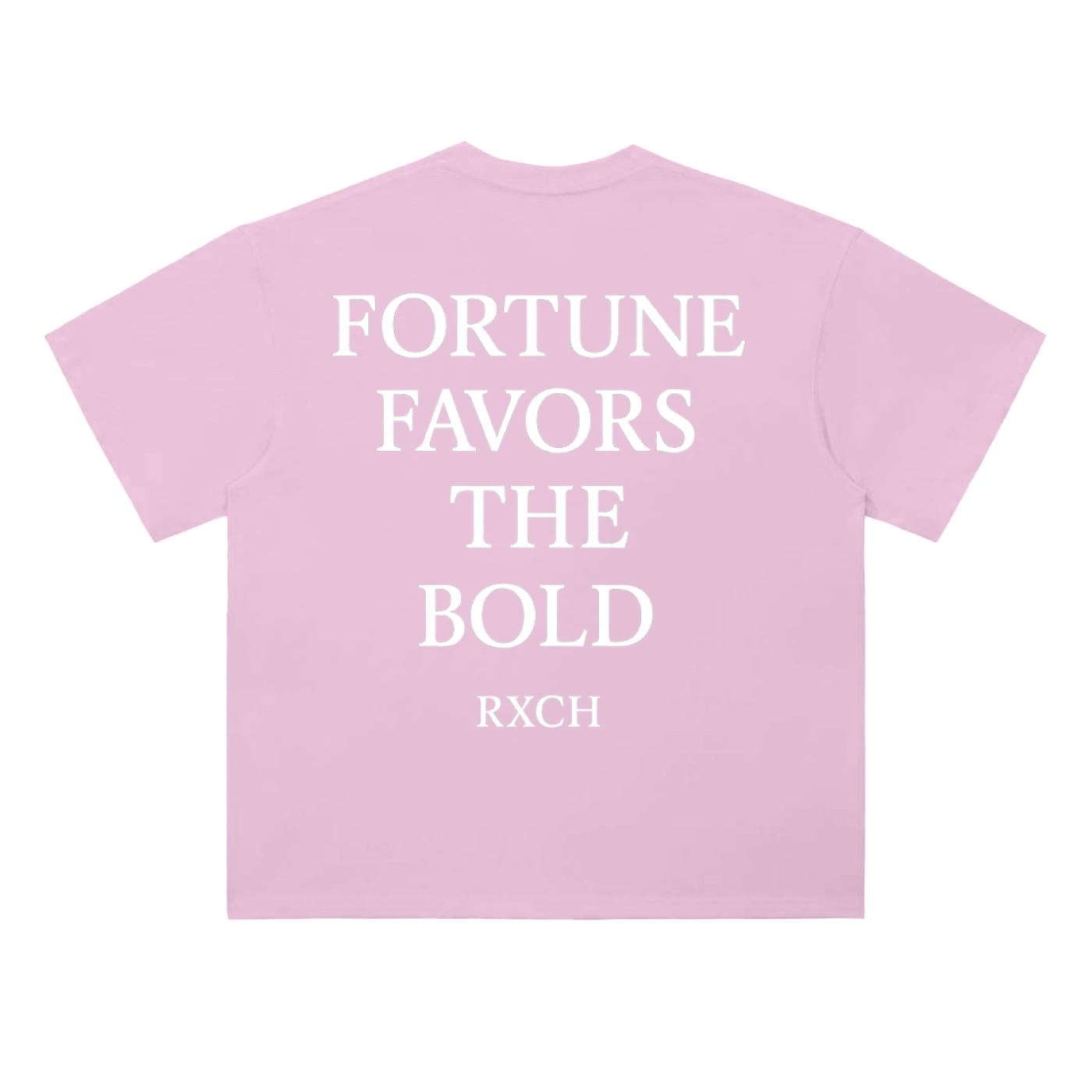 Bold Tee